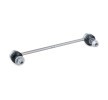 LEMFÖRDER Ön aks sol anti-roll bar bağlantısı, Ön Aks Sağ, 244mm — 2012 Mercedes-Benz A-Class (2)
