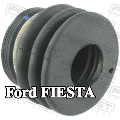 FEBEST حشية الزيت، ناقل الحركة اليدوي — Ford Fiesta