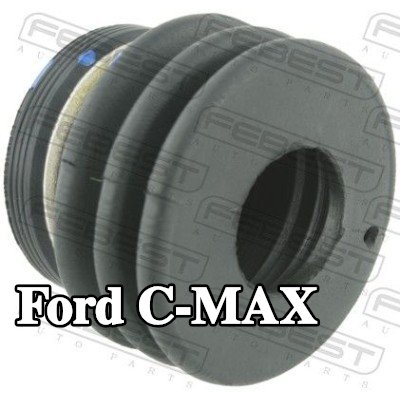 FEBEST حشية الزيت، ناقل الحركة اليدوي — Ford C-max