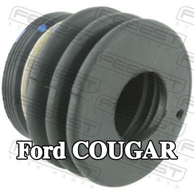 FEBEST حشية الزيت، ناقل الحركة اليدوي — Ford Cougar