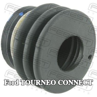 FEBEST حشية الزيت، ناقل الحركة اليدوي — Ford Tourneo Connect