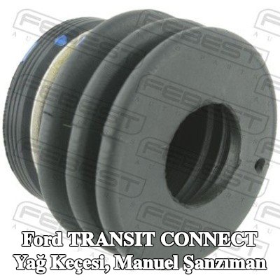 FEBEST Yağ keçesi, manuel şanzıman — Ford Transit Connect