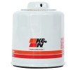 K&N Filters Yağ filtresi — Nissan Nv 2500 (4)