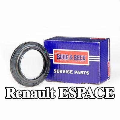BORG & BECK محمل تثبيت الدعامة العلوية — 1990 Renault Espace