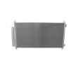 HELLA Kurutuculu klima kondansatörü, conta/sızdırmazlık elemanları ile — 2012 Honda Cr-v (4)