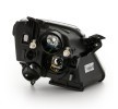 VALEO Far ORİJİNAL PARÇA, Sol, H1, H7, PY21W, W5W, far seviyeleme motoru olmadan, Gösterge Rengi: şeffaf — 2003 Opel Meriva (3)