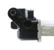 MAHLE Motor radyatörü — 2010 Opel Meriva (11)