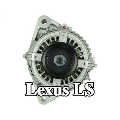 AS-PL مولد التيار المتردد 100A — 1995 Lexus Ls