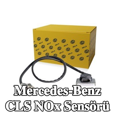 HELLA NOx sensörü — Mercedes-Benz Cls