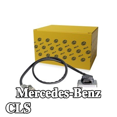HELLA مستشعر أكاسيد النيتروجين — Mercedes-Benz Cls