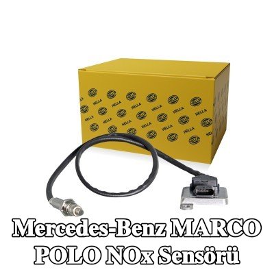 HELLA NOx sensörü — Mercedes-Benz Marco Polo