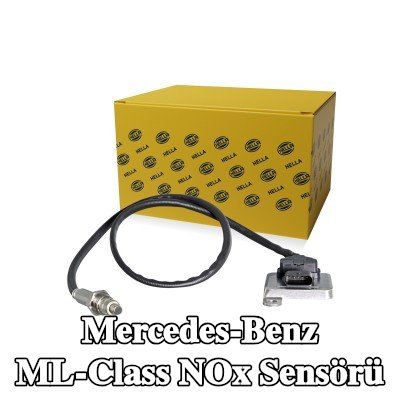 HELLA NOx sensörü — Mercedes-Benz ML-Class
