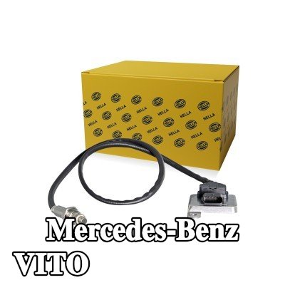 HELLA مستشعر أكاسيد النيتروجين — Mercedes-Benz Vito
