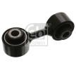FEBI BILSTEIN Ön aks sol anti-roll bar bağlantısı, Ön Aks Sağ, 64mm, Çelik — Honda Concerto (2)