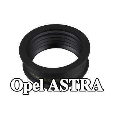 METZGER حشية، خرطوم هواء التوربو — Opel Astra