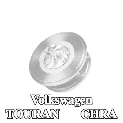 BR Turbo CHRA توربو مع مجموعة الحشيات — Volkswagen Touran