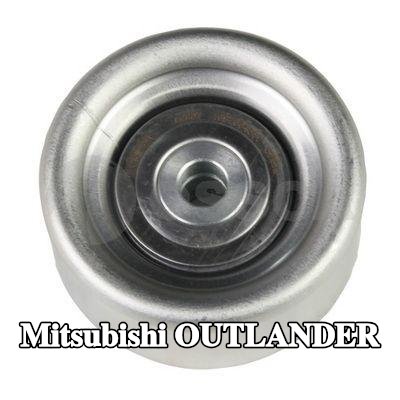 OSSCA مثبط الاهتزاز، حزام التوقيت — Mitsubishi Outlander