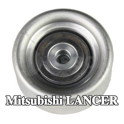 OSSCA مثبط الاهتزاز، حزام التوقيت — Mitsubishi Lancer