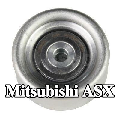 OSSCA مثبط الاهتزاز، حزام التوقيت — Mitsubishi Asx