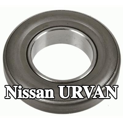 SACHS محمل تحرير القابض — 1990 Nissan Urvan