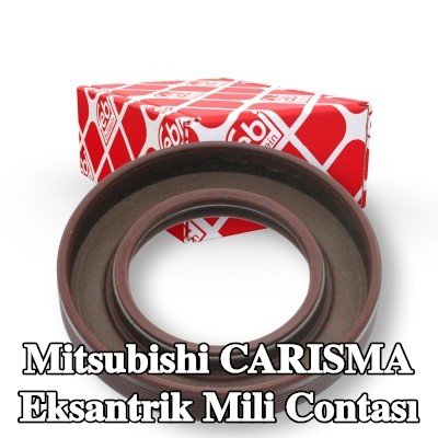 FEBI BILSTEIN Ön taraf eksantrik mili contası — Mitsubishi Carisma