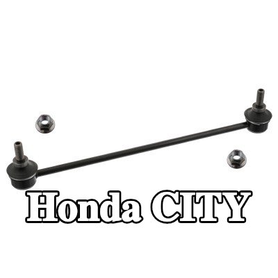 FEBI BILSTEIN وصلة قضيب مانع الانقلاب للمحور الأمامي الأيسر, المحور الأمامي الأيمن, 325mm, الفولاذ — Honda City