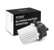 RIDEX Fan motoru direnci — Land Rover Freelander (1)