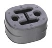 HJS Tutma braketi, susturucu — Audi A4 (2)