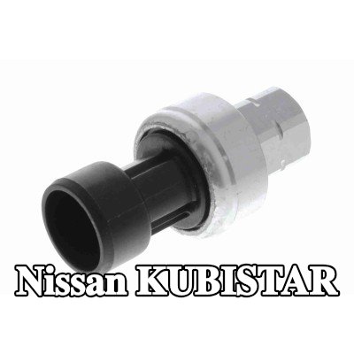VEMO مفتاح ضغط تكييف الهواء جودة أصلية — Nissan Kubistar