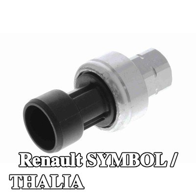 VEMO مفتاح ضغط تكييف الهواء جودة أصلية — 2012 Renault Symbol / Thalia
