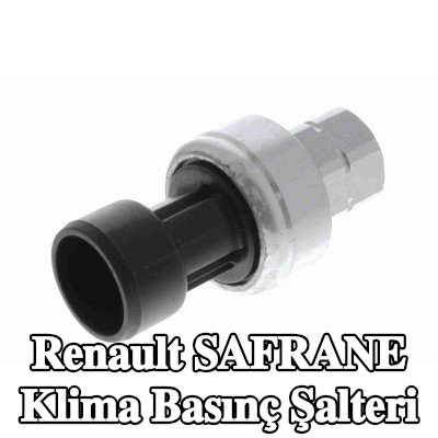 VEMO Klima basınç şalteri Orijinal Kalite — Renault Safrane