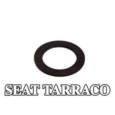 VAG حشية، غطاء فتحة تعبئة الزيت — SEAT Tarraco
