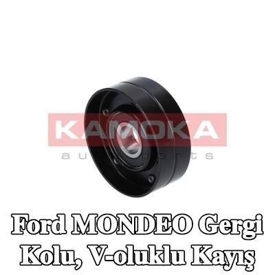 KAMOKA Gergi Kolu, V-oluklu kayış — 1995 Ford Mondeo