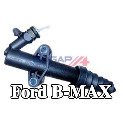 BOGAP أسطوانة القابض التابعة — Ford B-max