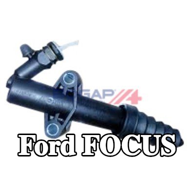 BOGAP أسطوانة القابض التابعة — 2000 Ford Focus