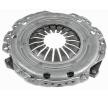 SACHS Debriyaj Baskı Plakası — Opel Signum (1)