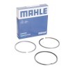 MAHLE Piston Segman Kiti — Audi A2 (2)