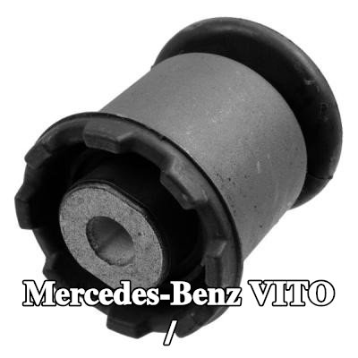 LEMFÖRDER ذراع التعليق الخلفي / جلبة ذراع التعليق — 2012 Mercedes-Benz Vito