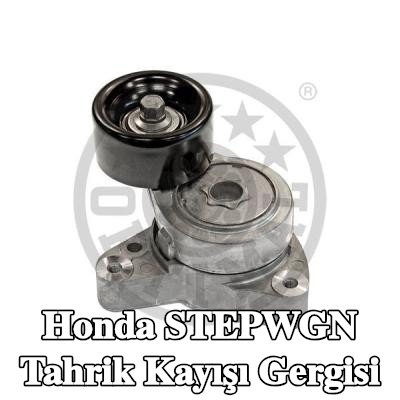 OPTIMAL Tahrik kayışı gergisi — 2000 Honda Stepwgn