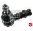 FEBI BILSTEIN Rot başı OE Turbo YENİ, Sol Ön Aks, Ön Aks Sağ, kilit somunu ile — Peugeot 806 (2)