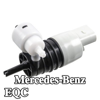 FEBI BILSTEIN مضخة غسيل الزجاج الأمامي — Mercedes-Benz Eqc