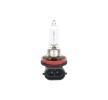 BOSCH Uzun far ampulü H9, 65W, 12V — Chevrolet Corvette (3)