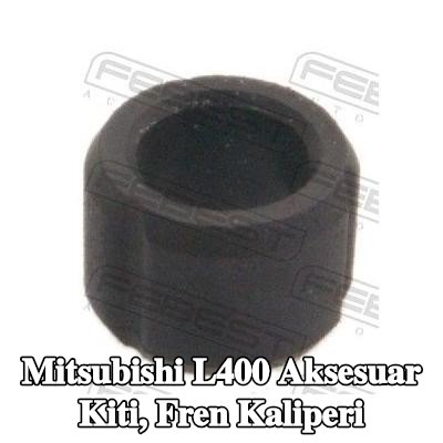 FEBEST Aksesuar Seti, ön aks fren kaliperi — Mitsubishi L400