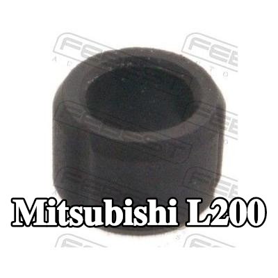 FEBEST مجموعة الملحقات, مكابح المحور الأمامي — 2000 Mitsubishi L200