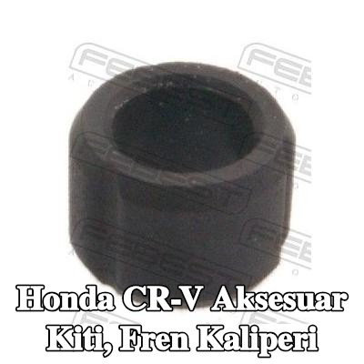 FEBEST Aksesuar Seti, ön aks fren kaliperi — 2000 Honda Cr-v