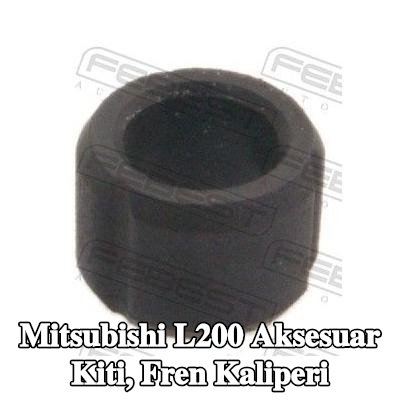 FEBEST Aksesuar Seti, ön aks fren kaliperi — 2002 Mitsubishi L200
