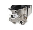 VALEO EGR soğutuculu EGR Modülü, conta/sızdırmazlık elemanları ile, EGR valfli, vakum baypaslı, ORIGINAL PART — Audi A6 (5)
