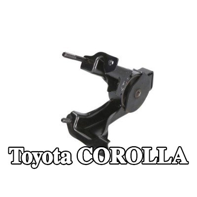 YAMATO الحامل, تركيب المحرك المحور الأمامي, يمين — 2000 Toyota Corolla