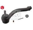 FEBI BILSTEIN Rot kolu ucu Ön Aks Sol, 225mm — Honda Legend (2)