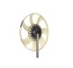 MAHLE Fan, radyatör 400mm — 2000 Ford Transit (5)